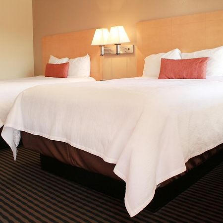 Travelodge By Wyndham Vallejo Dış mekan fotoğraf