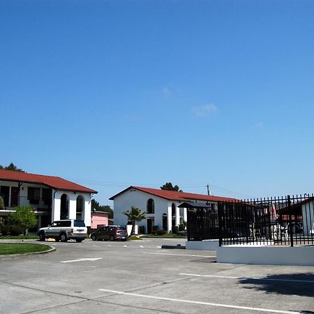 Travelodge By Wyndham Vallejo Dış mekan fotoğraf