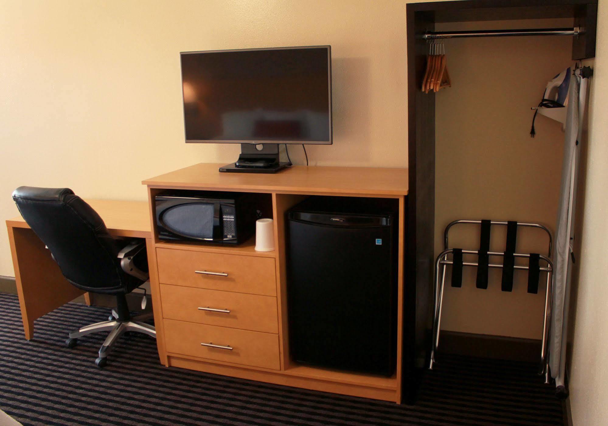 Travelodge By Wyndham Vallejo Dış mekan fotoğraf